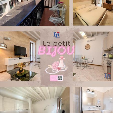 Desenzanoloft Le Petit Bijou - Restyling 2025 - Downtown Desenzano del Garda Dış mekan fotoğraf
