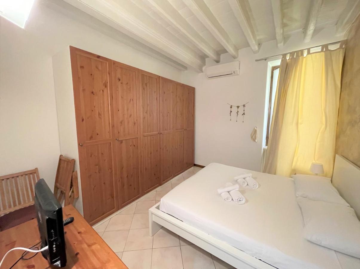 Desenzanoloft Le Petit Bijou - Restyling 2025 - Downtown Desenzano del Garda Dış mekan fotoğraf
