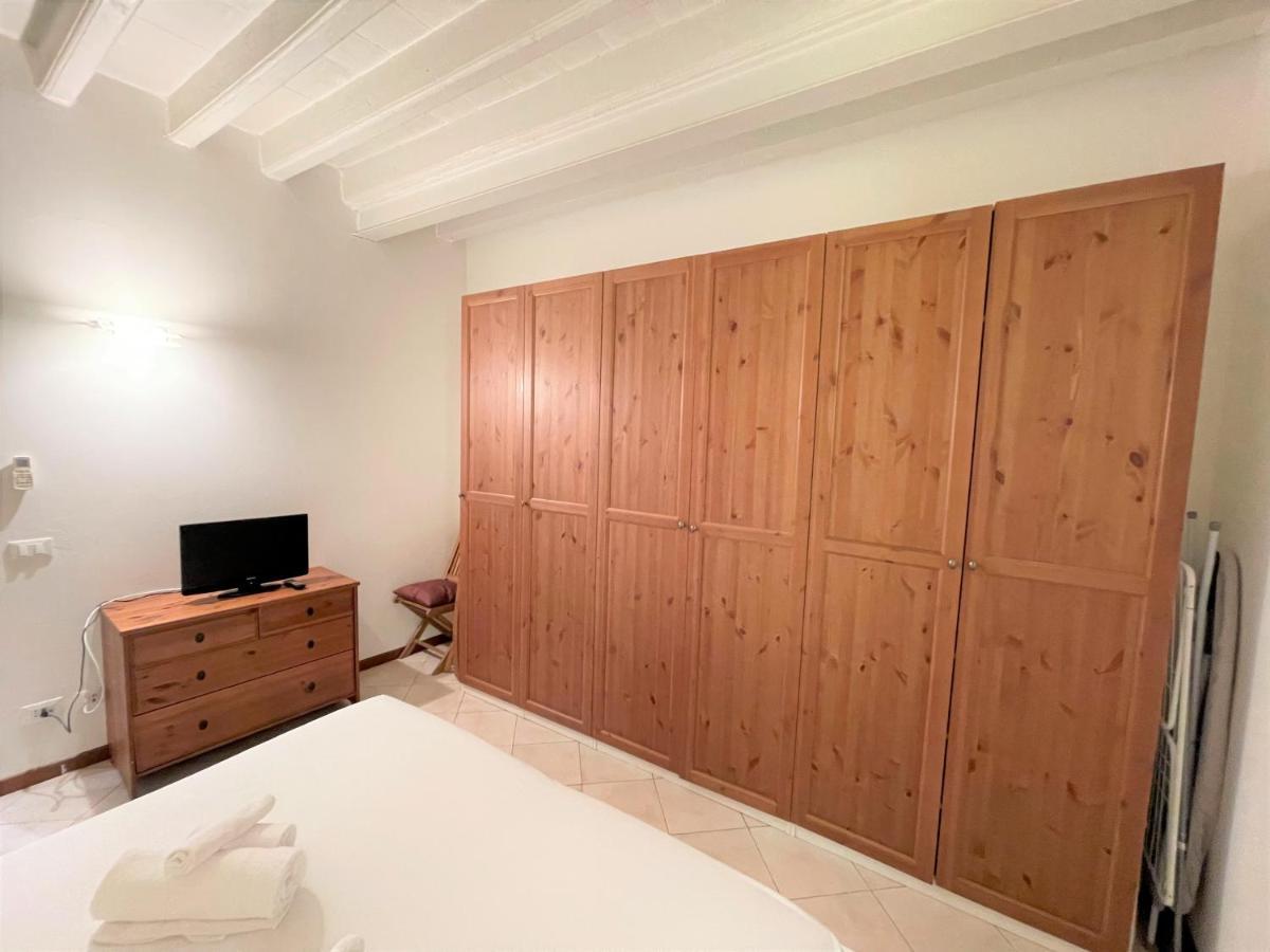 Desenzanoloft Le Petit Bijou - Restyling 2025 - Downtown Desenzano del Garda Dış mekan fotoğraf