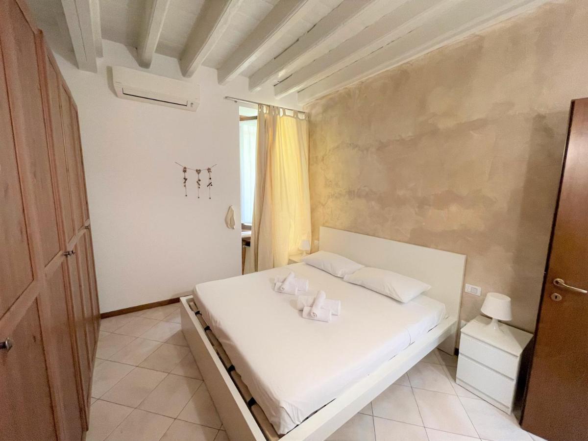 Desenzanoloft Le Petit Bijou - Restyling 2025 - Downtown Desenzano del Garda Dış mekan fotoğraf