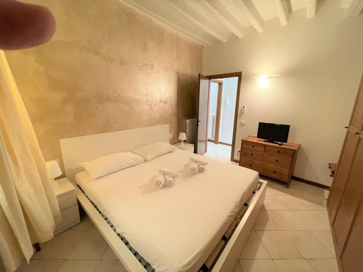 Desenzanoloft Le Petit Bijou - Restyling 2025 - Downtown Desenzano del Garda Dış mekan fotoğraf