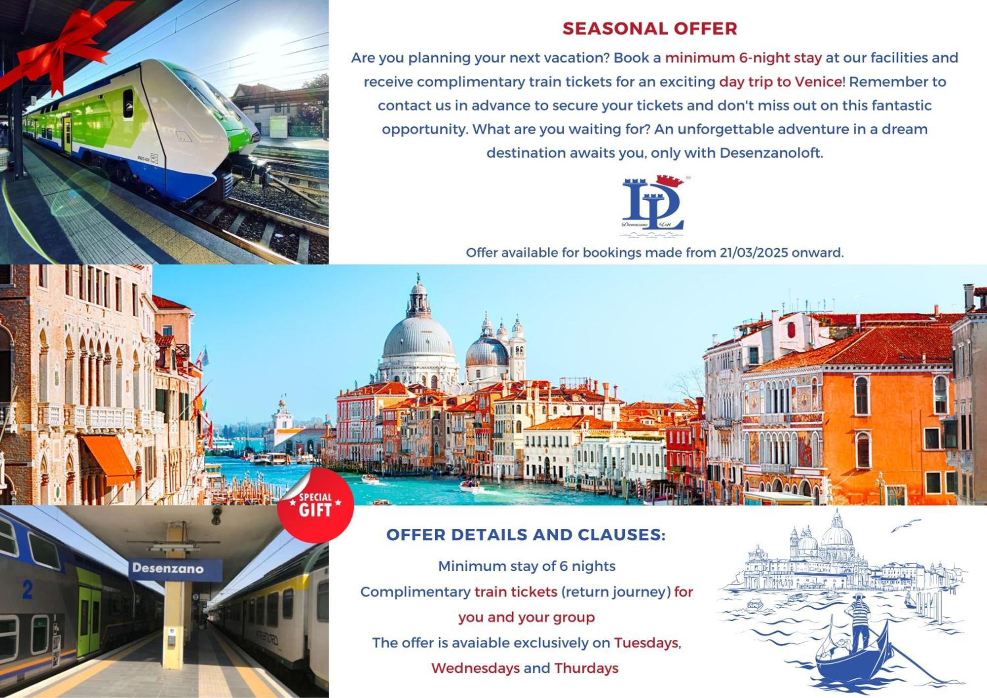 Desenzanoloft Le Petit Bijou - Restyling 2025 - Downtown Desenzano del Garda Dış mekan fotoğraf