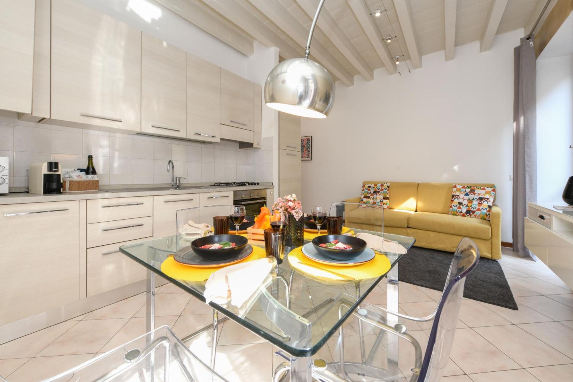 Desenzanoloft Le Petit Bijou - Restyling 2025 - Downtown Desenzano del Garda Dış mekan fotoğraf