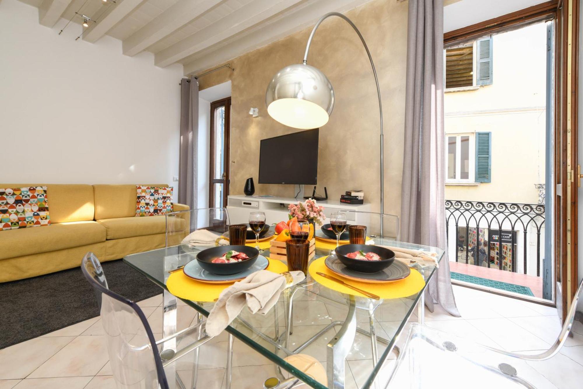 Desenzanoloft Le Petit Bijou - Restyling 2025 - Downtown Desenzano del Garda Dış mekan fotoğraf