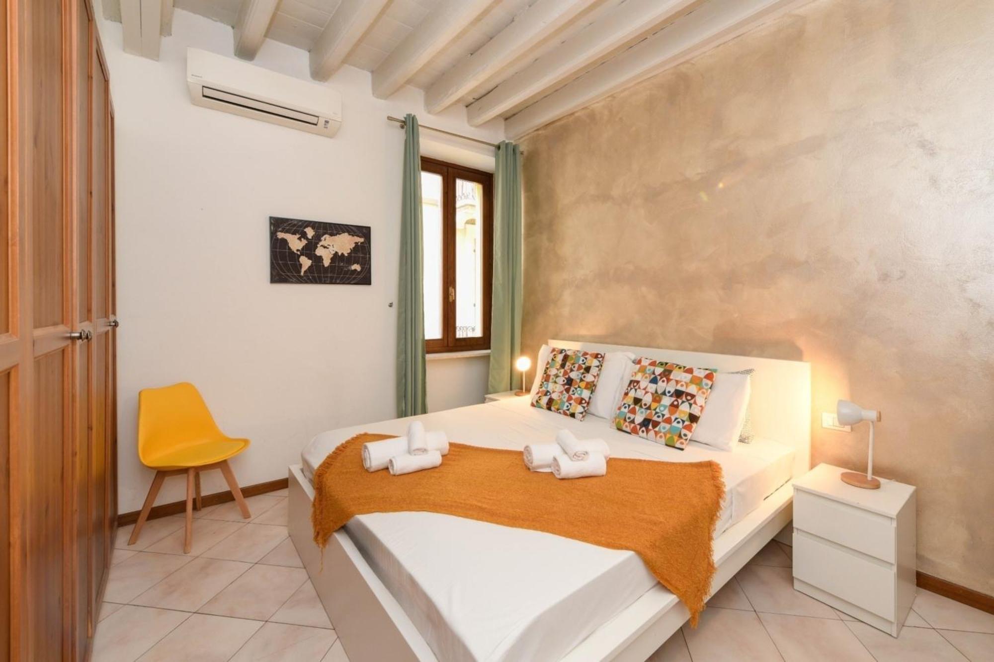 Desenzanoloft Le Petit Bijou - Restyling 2025 - Downtown Desenzano del Garda Dış mekan fotoğraf