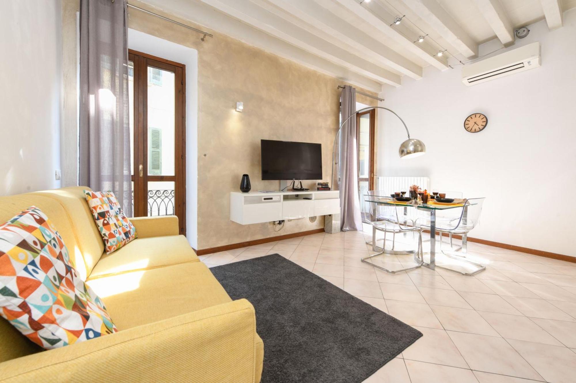 Desenzanoloft Le Petit Bijou - Restyling 2025 - Downtown Desenzano del Garda Dış mekan fotoğraf