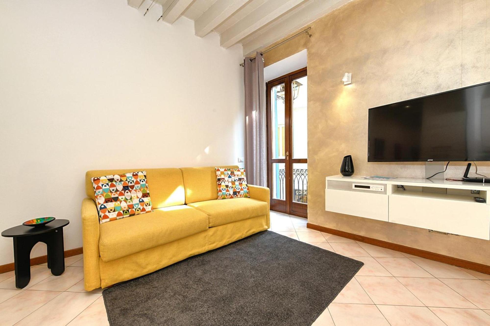 Desenzanoloft Le Petit Bijou - Restyling 2025 - Downtown Desenzano del Garda Dış mekan fotoğraf